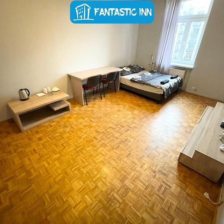 Fantastic Waw - G Room 2 Varšava Exteriér fotografie