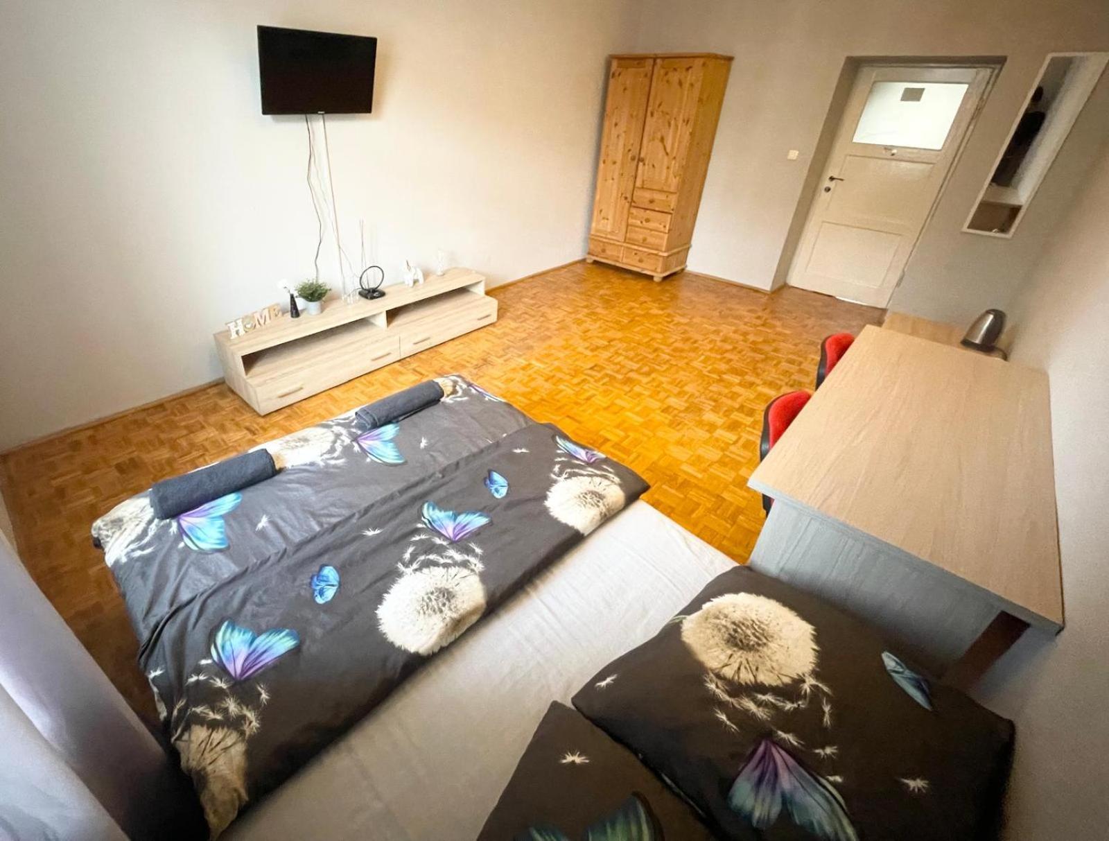 Fantastic Waw - G Room 2 Varšava Exteriér fotografie