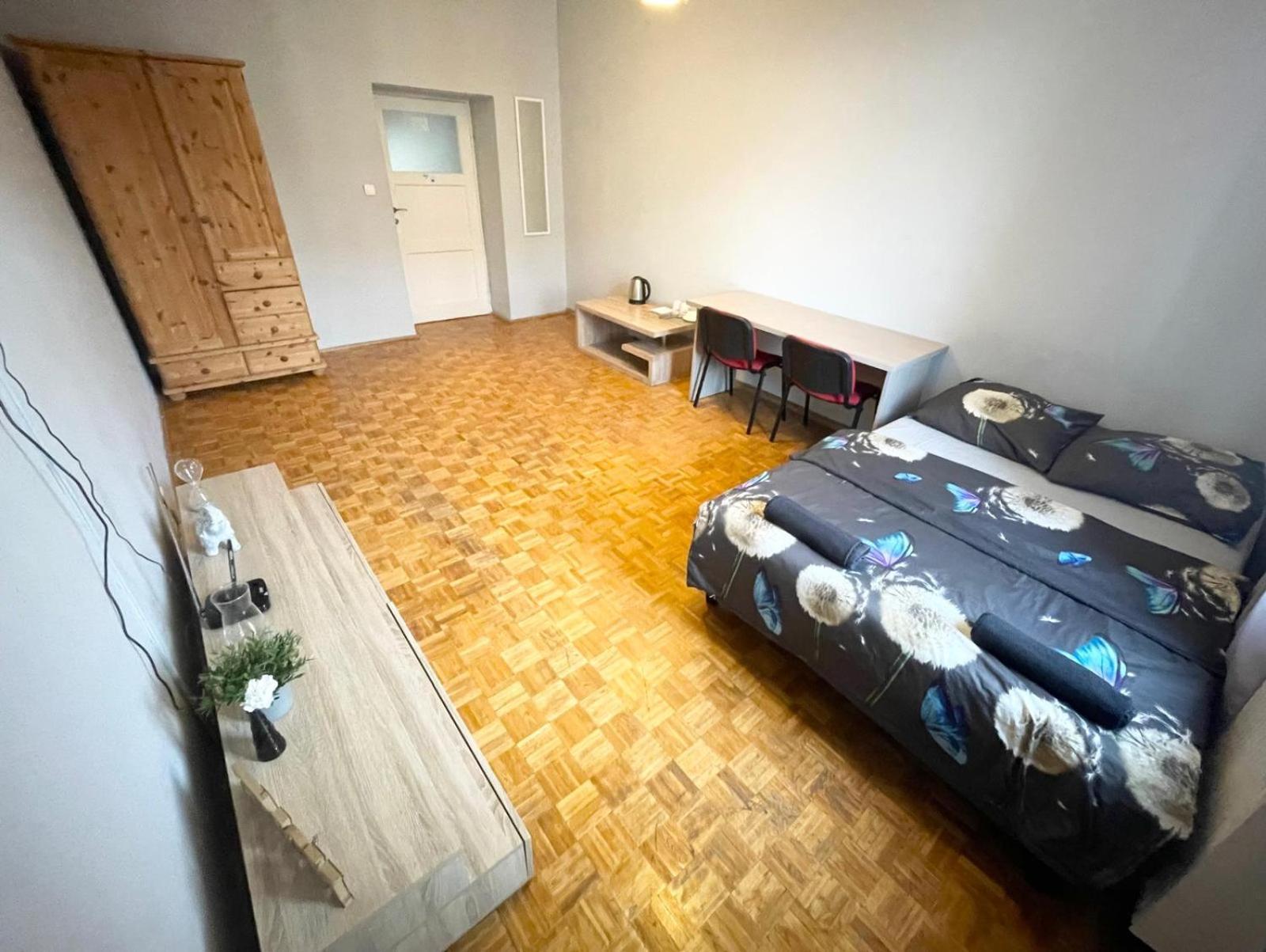 Fantastic Waw - G Room 2 Varšava Exteriér fotografie